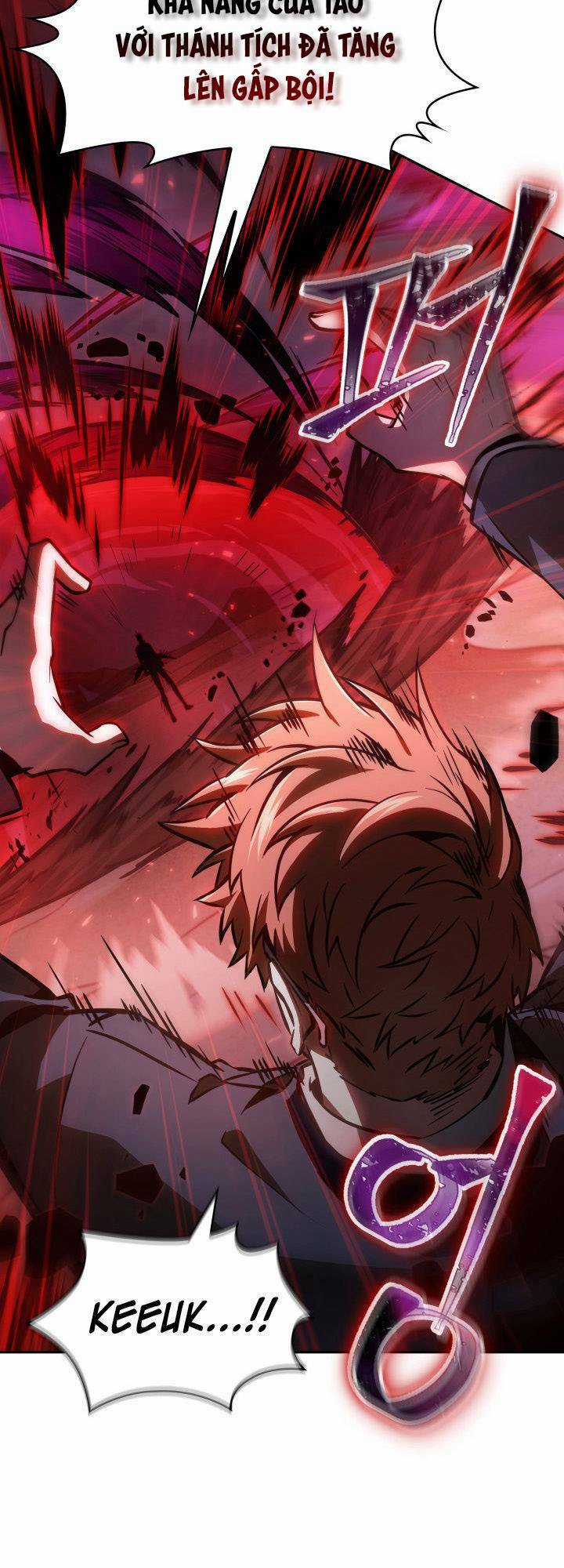 Vua Trộm Mộ - Chapter 375 - Trang 7