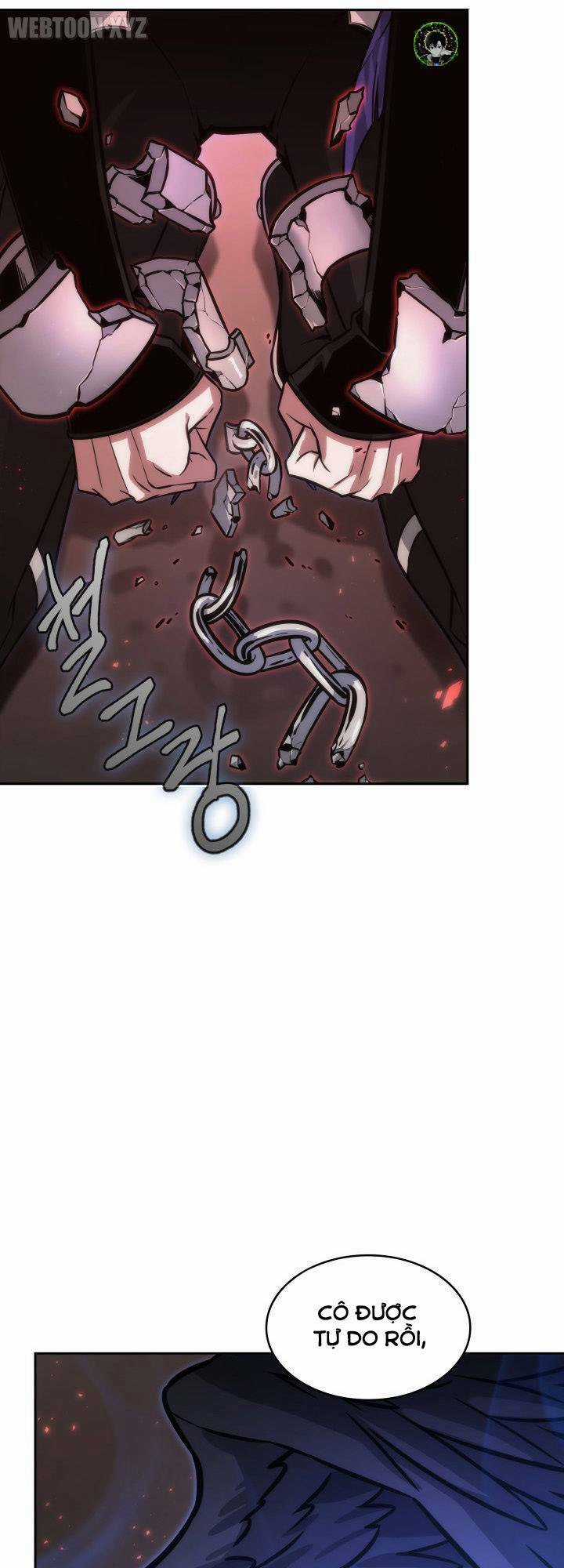 Vua Trộm Mộ - Chapter 375 - Trang 62