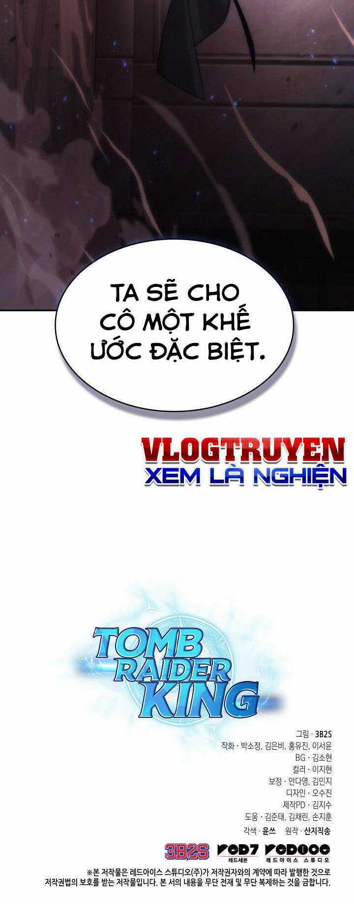 Vua Trộm Mộ - Chapter 375 - Trang 68