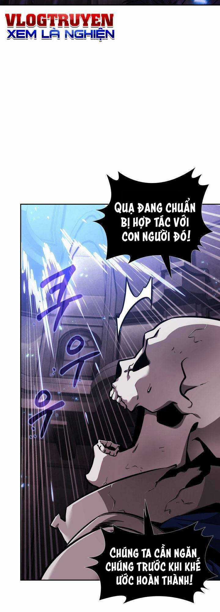 Vua Trộm Mộ - Chapter 376 - Trang 11