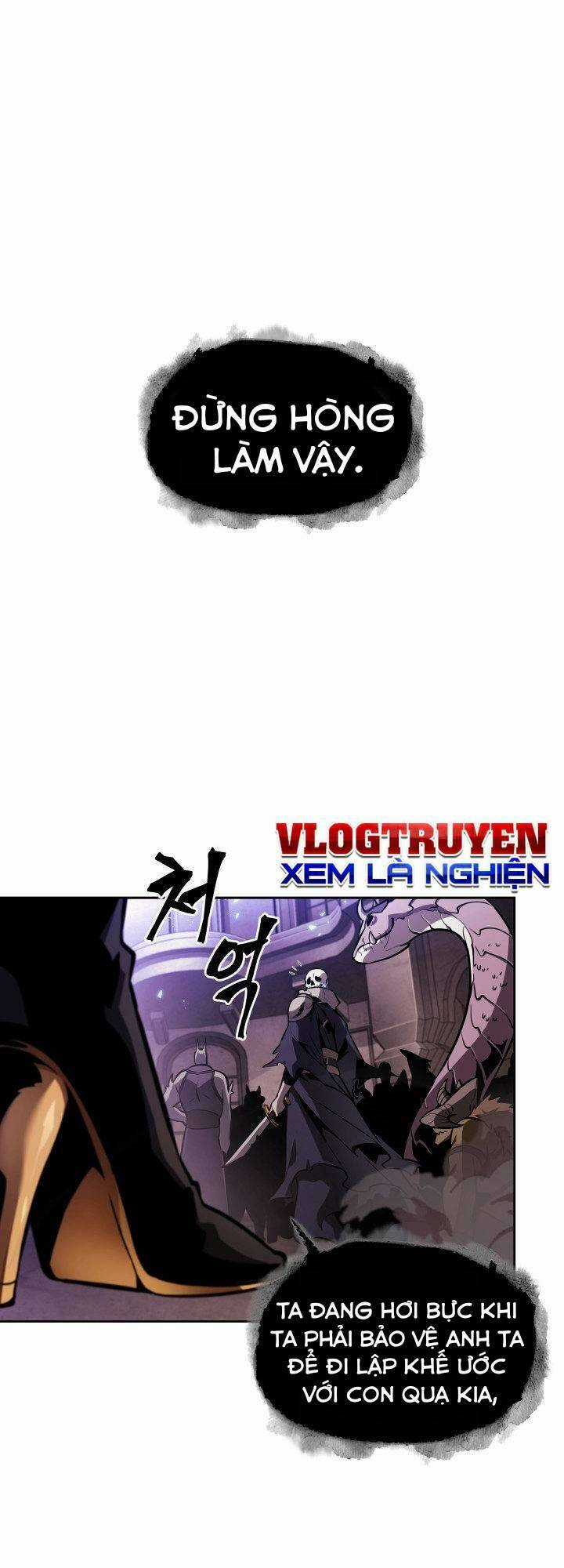 Vua Trộm Mộ - Chapter 376 - Trang 12