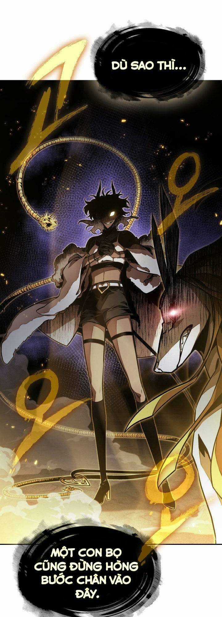 Vua Trộm Mộ - Chapter 376 - Trang 15