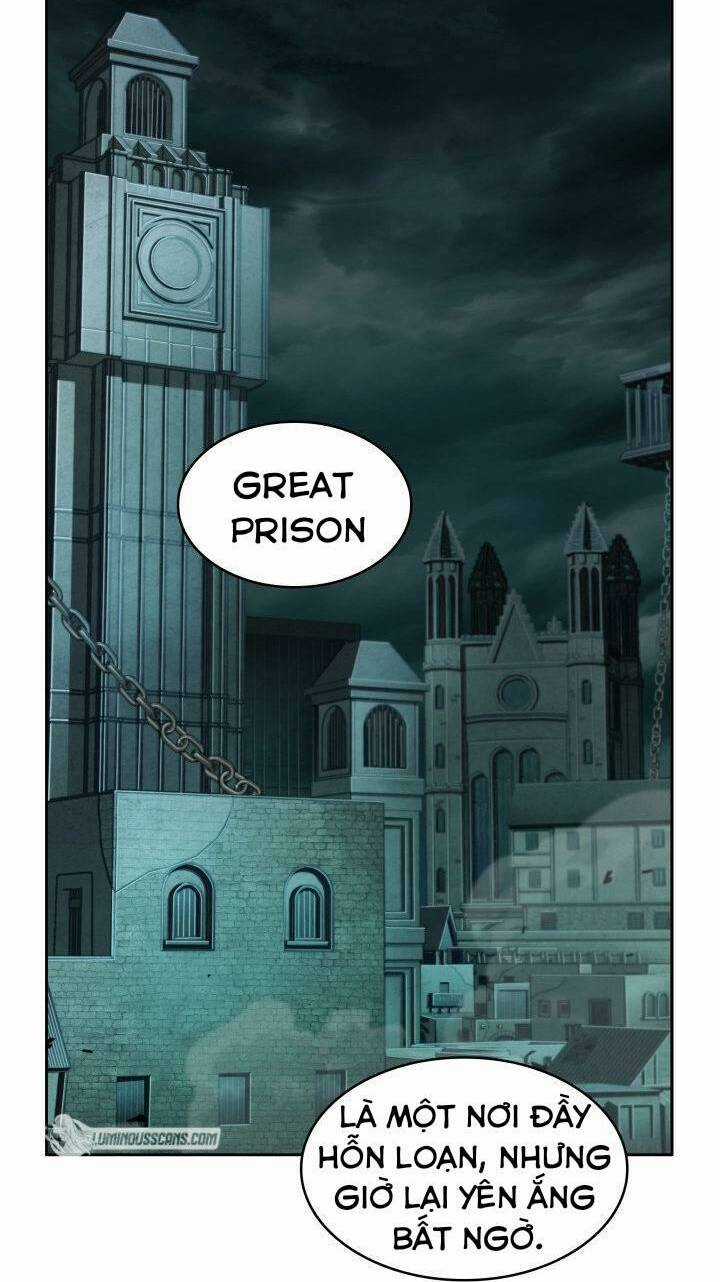 Vua Trộm Mộ - Chapter 376 - Trang 17