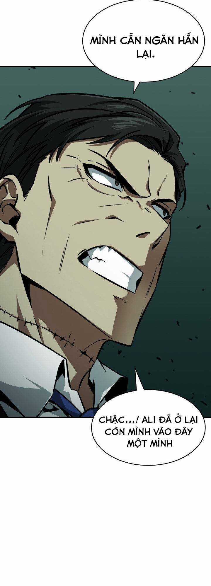 Vua Trộm Mộ - Chapter 376 - Trang 19