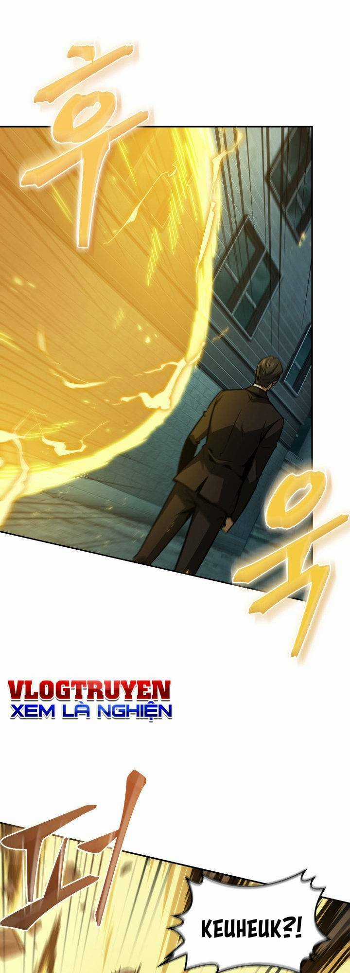 Vua Trộm Mộ - Chapter 376 - Trang 20