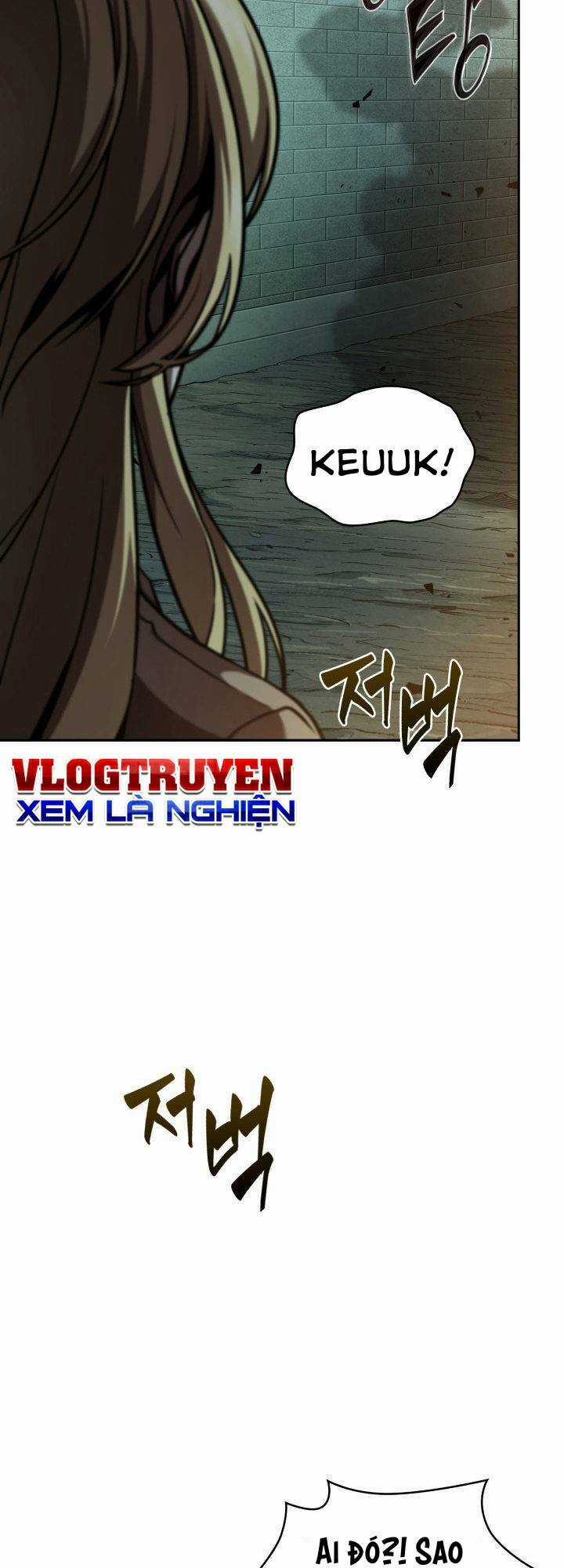 Vua Trộm Mộ - Chapter 376 - Trang 22