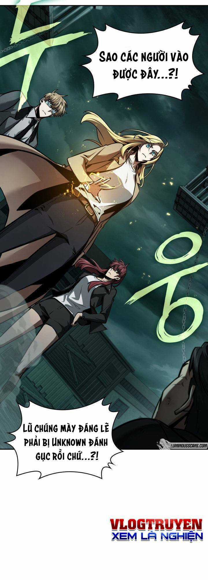 Vua Trộm Mộ - Chapter 376 - Trang 24