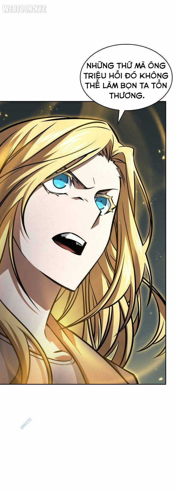 Vua Trộm Mộ - Chapter 376 - Trang 25