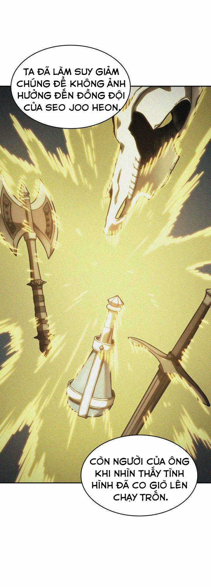 Vua Trộm Mộ - Chapter 376 - Trang 26