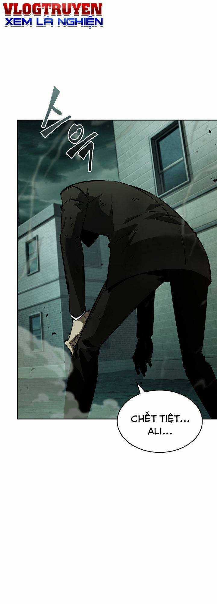 Vua Trộm Mộ - Chapter 376 - Trang 27