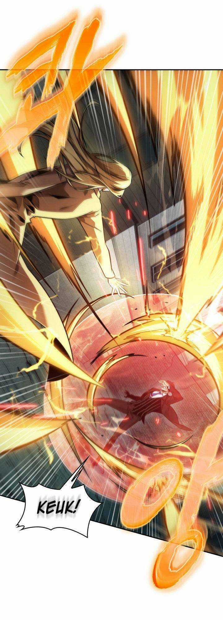 Vua Trộm Mộ - Chapter 376 - Trang 30