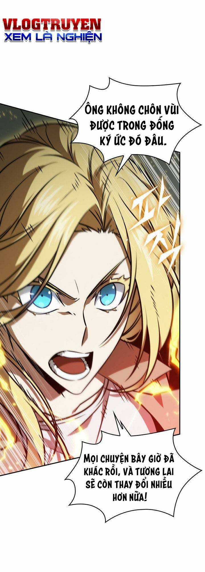 Vua Trộm Mộ - Chapter 376 - Trang 31