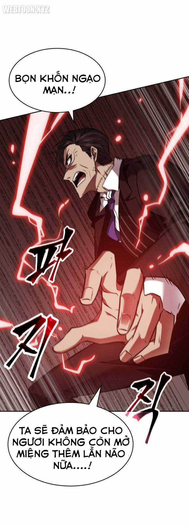 Vua Trộm Mộ - Chapter 376 - Trang 32