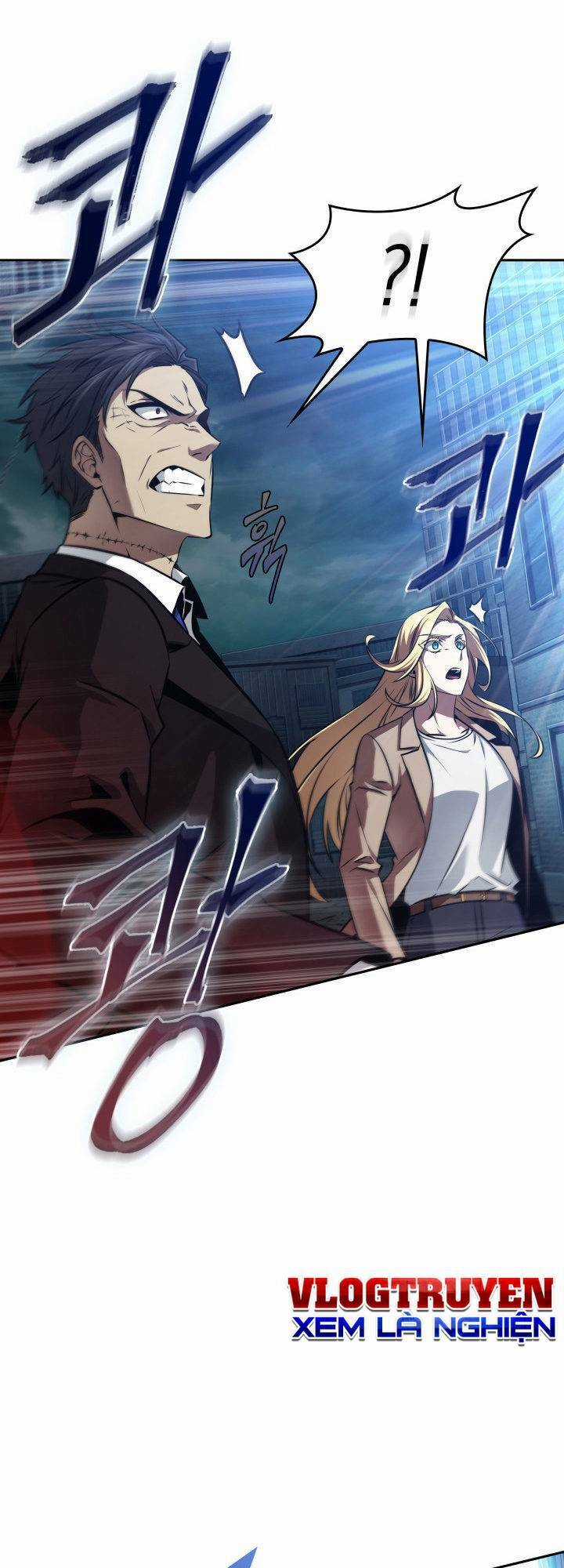 Vua Trộm Mộ - Chapter 376 - Trang 33