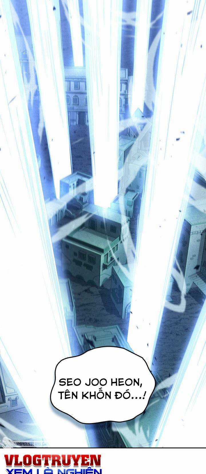 Vua Trộm Mộ - Chapter 376 - Trang 37