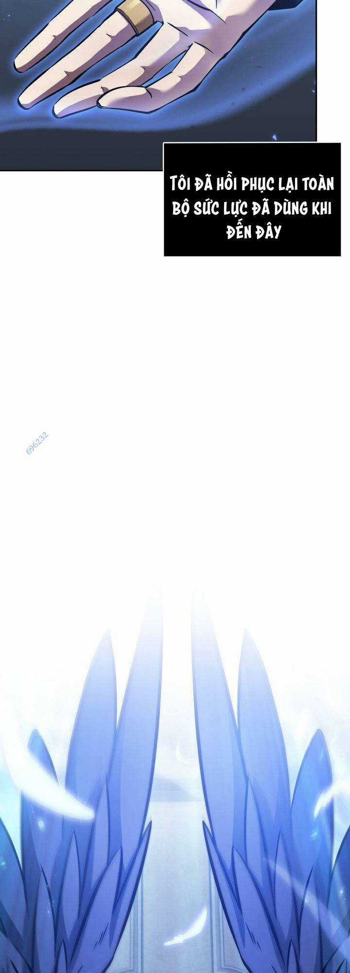 Vua Trộm Mộ - Chapter 376 - Trang 42