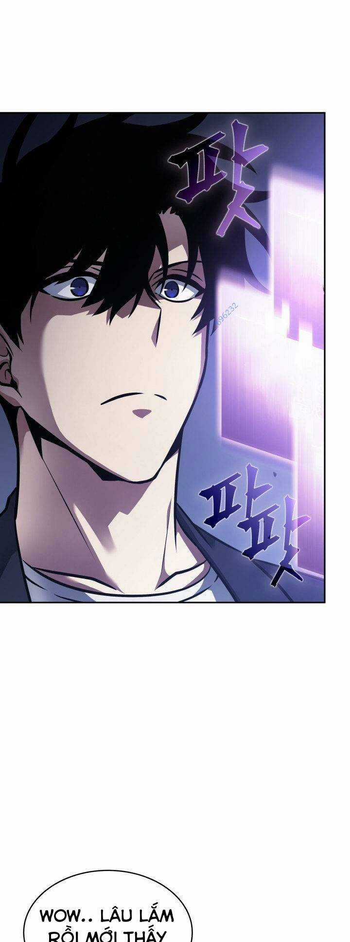 Vua Trộm Mộ - Chapter 376 - Trang 44