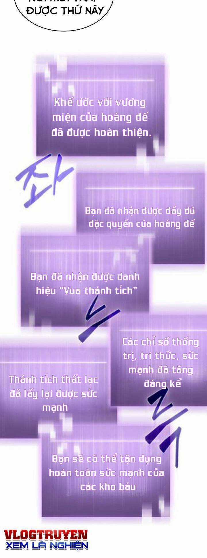 Vua Trộm Mộ - Chapter 376 - Trang 45