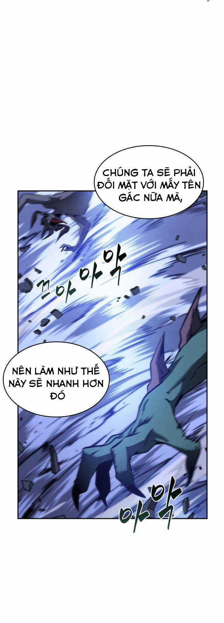 Vua Trộm Mộ - Chapter 376 - Trang 48