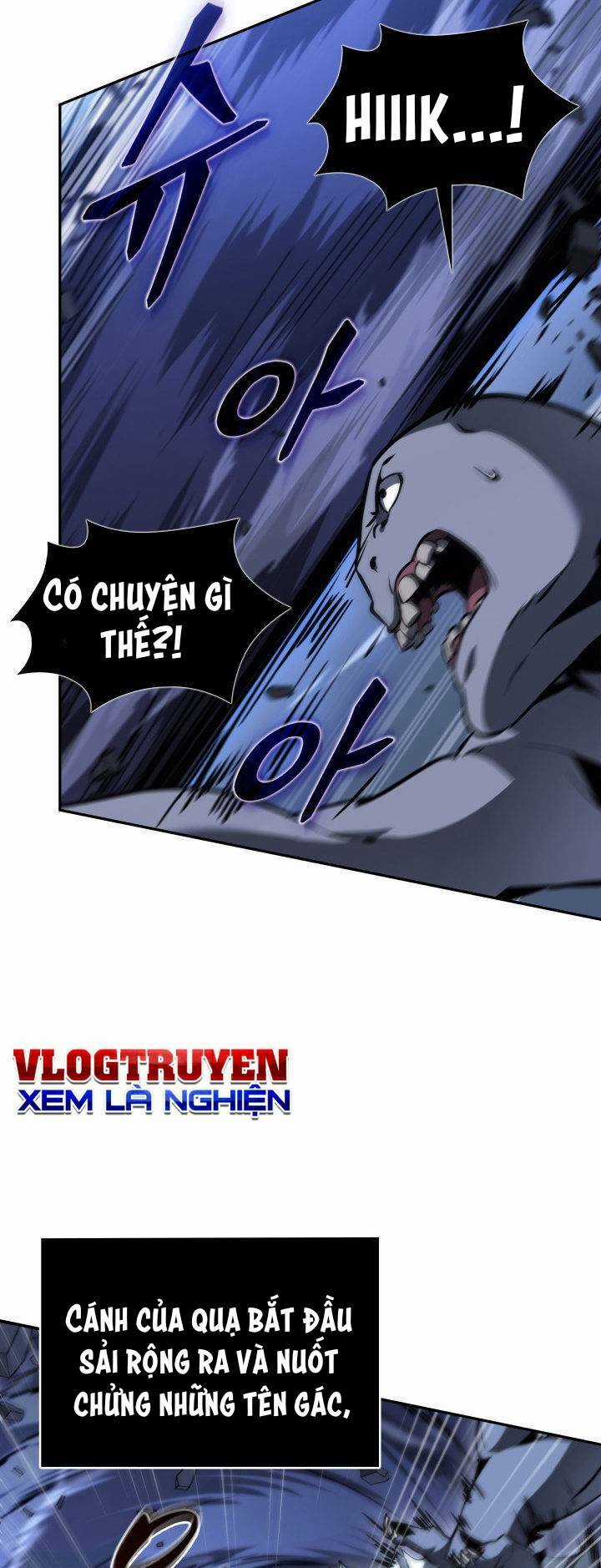 Vua Trộm Mộ - Chapter 376 - Trang 51