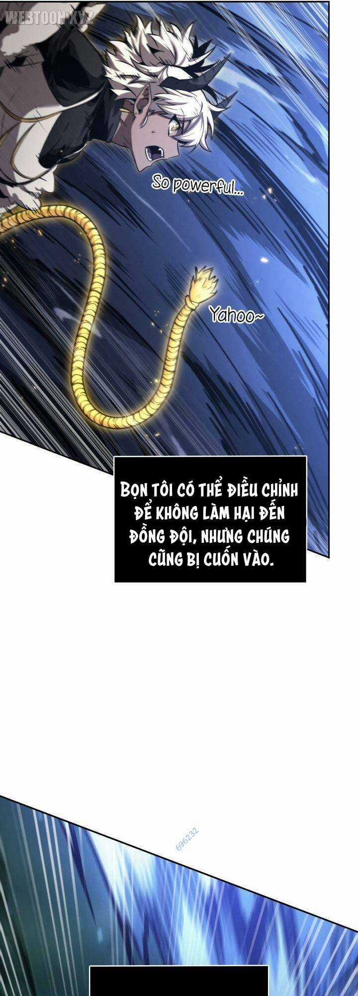 Vua Trộm Mộ - Chapter 376 - Trang 53