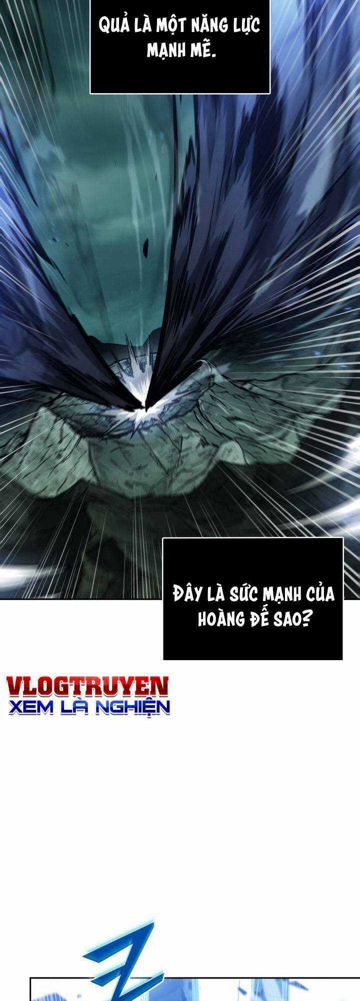 Vua Trộm Mộ - Chapter 376 - Trang 54