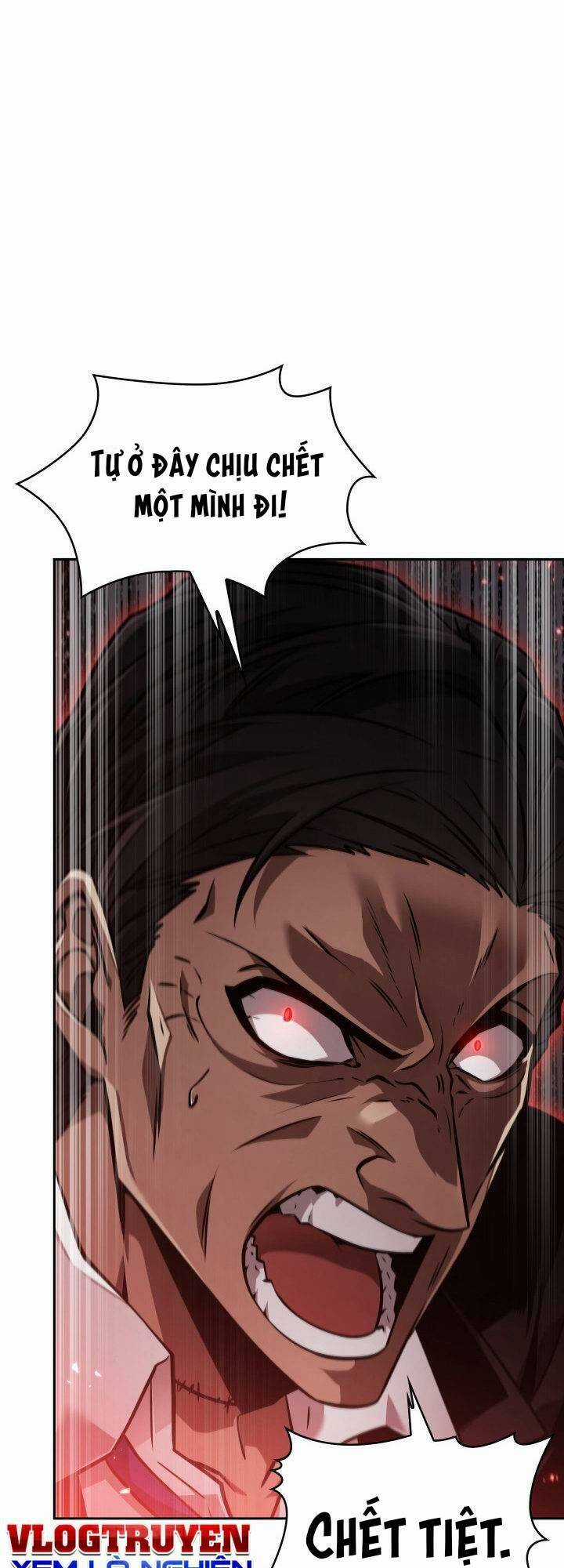 Vua Trộm Mộ - Chapter 376 - Trang 57