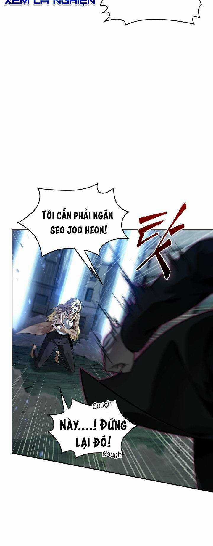 Vua Trộm Mộ - Chapter 376 - Trang 58