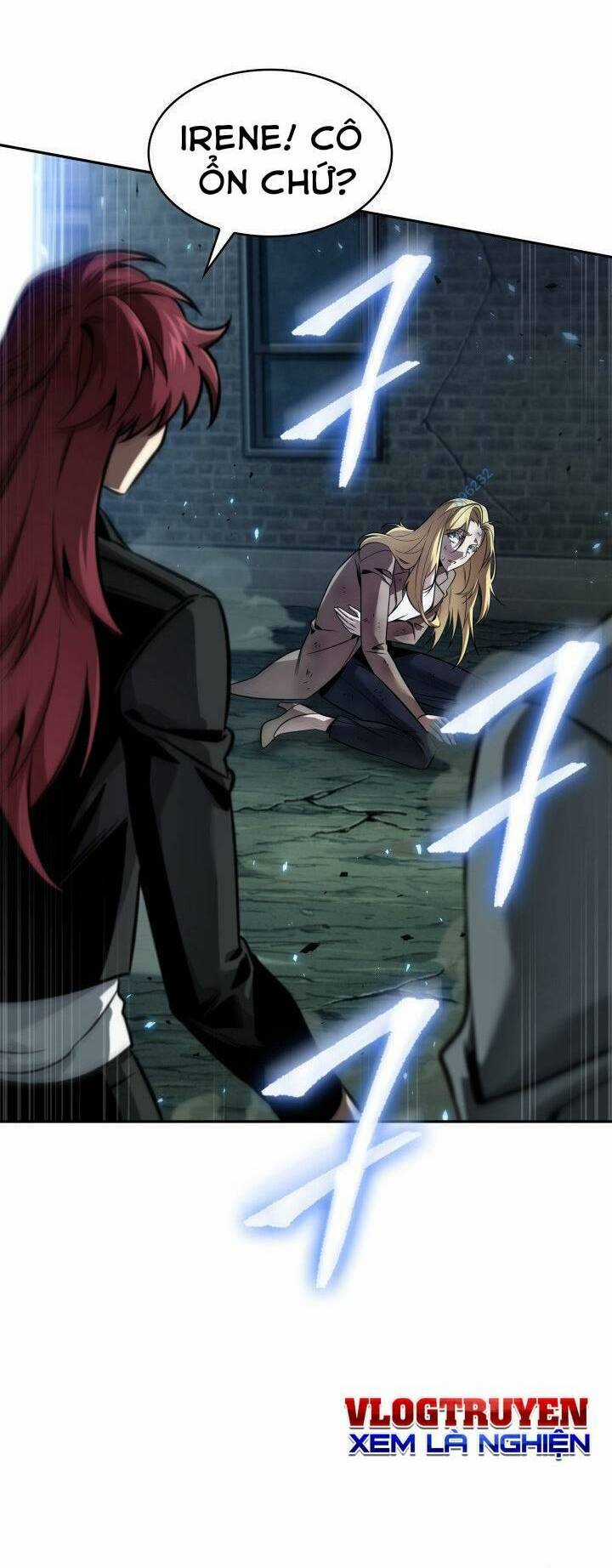 Vua Trộm Mộ - Chapter 376 - Trang 59