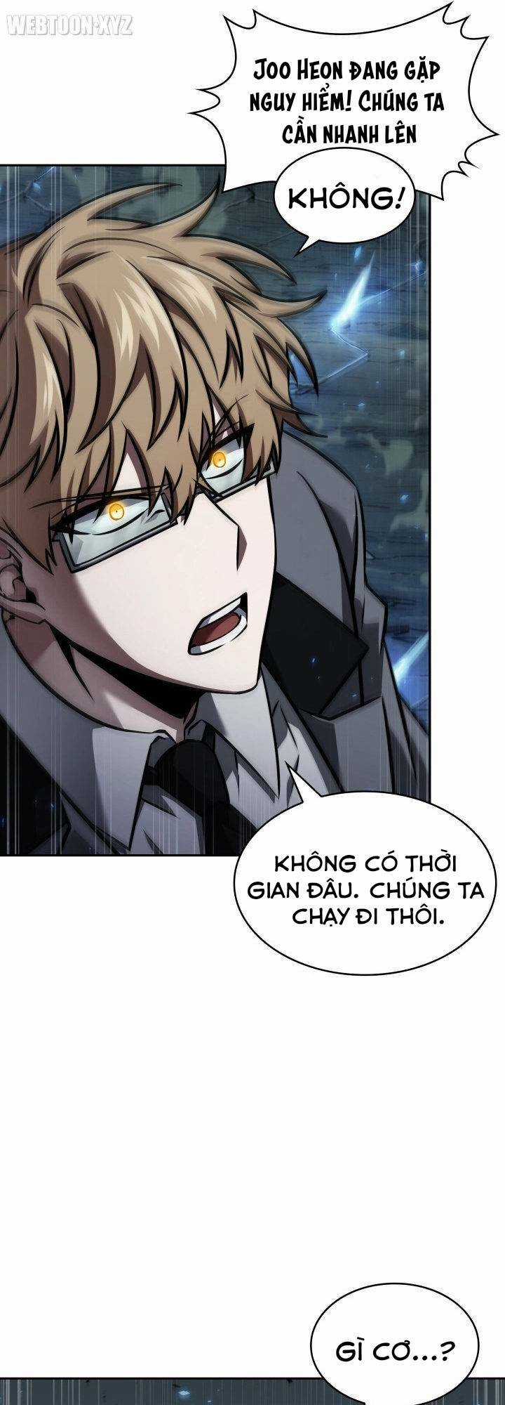 Vua Trộm Mộ - Chapter 376 - Trang 60