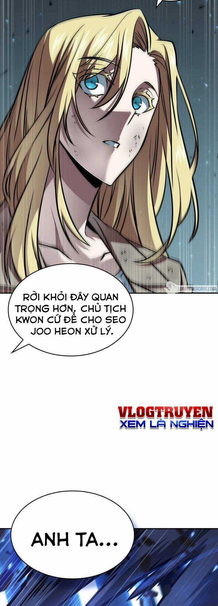 Vua Trộm Mộ - Chapter 376 - Trang 61
