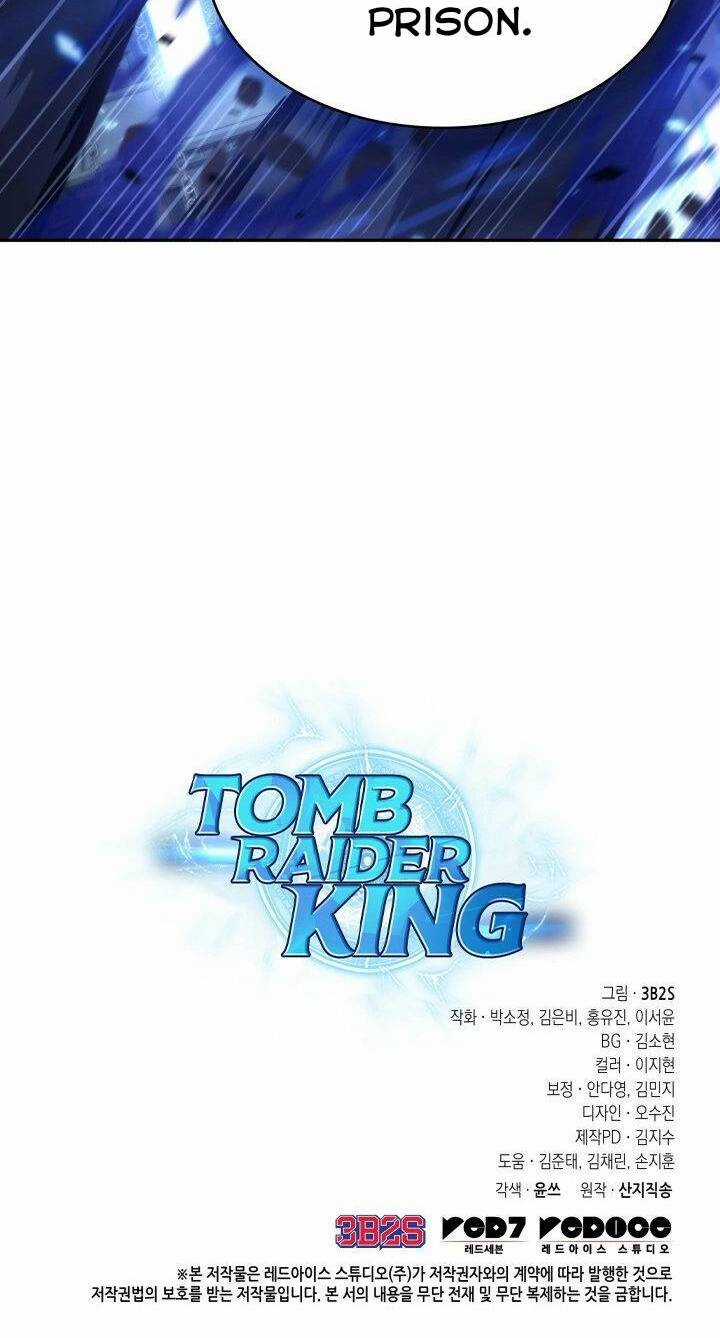 Vua Trộm Mộ - Chapter 376 - Trang 63