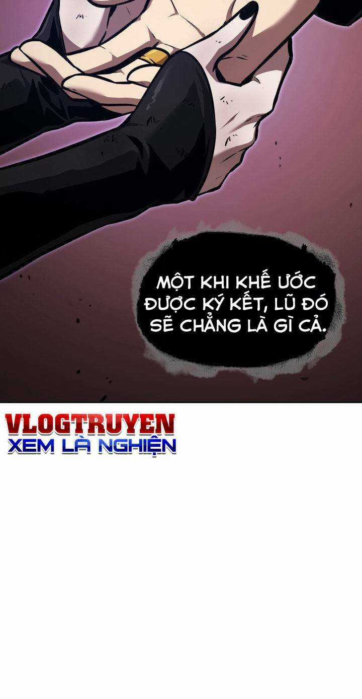 Vua Trộm Mộ - Chapter 376 - Trang 8