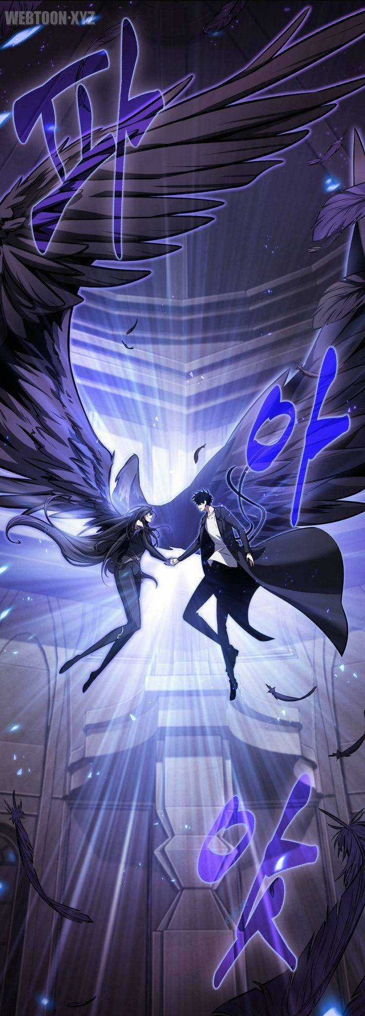 Vua Trộm Mộ - Chapter 376 - Trang 10