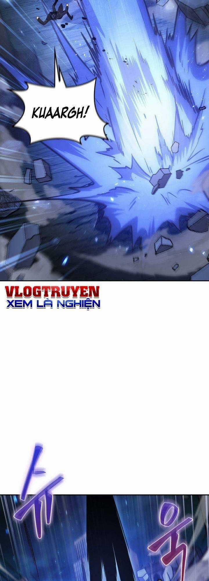 Vua Trộm Mộ - Chapter 377 - Trang 11