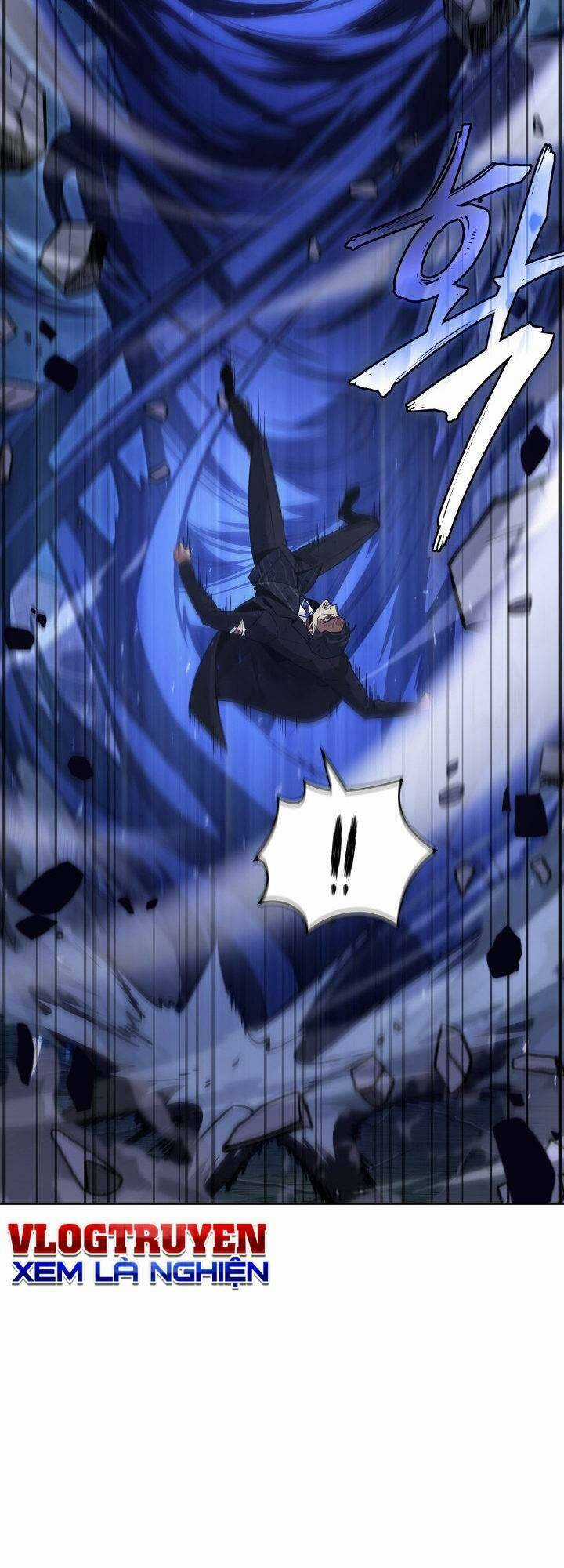 Vua Trộm Mộ - Chapter 377 - Trang 13