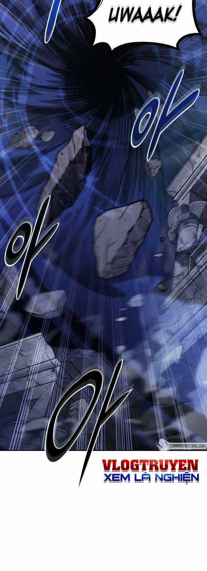 Vua Trộm Mộ - Chapter 377 - Trang 16