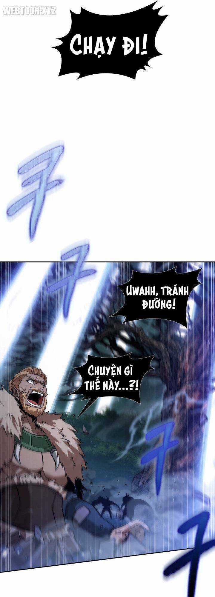 Vua Trộm Mộ - Chapter 377 - Trang 17