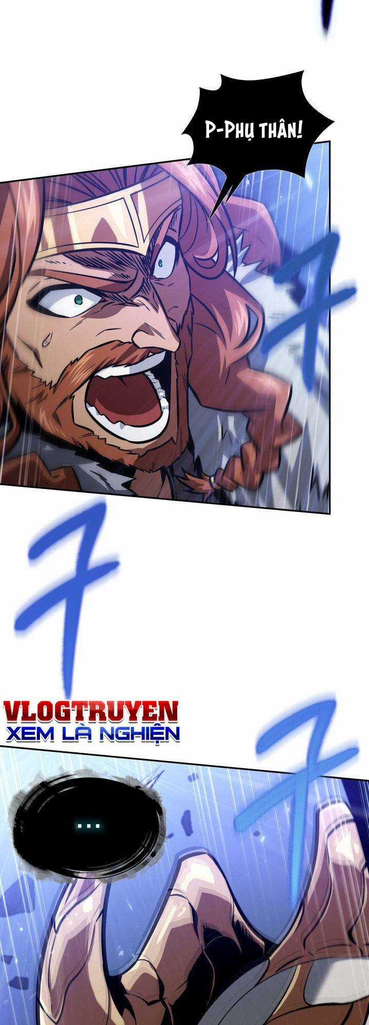 Vua Trộm Mộ - Chapter 377 - Trang 18