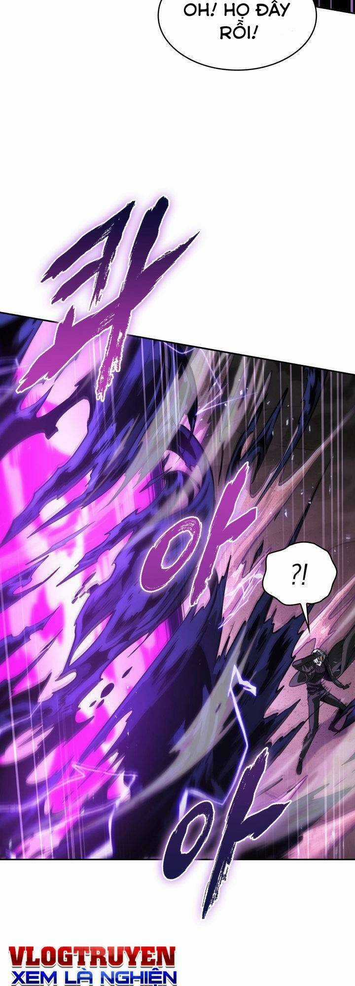 Vua Trộm Mộ - Chapter 377 - Trang 26