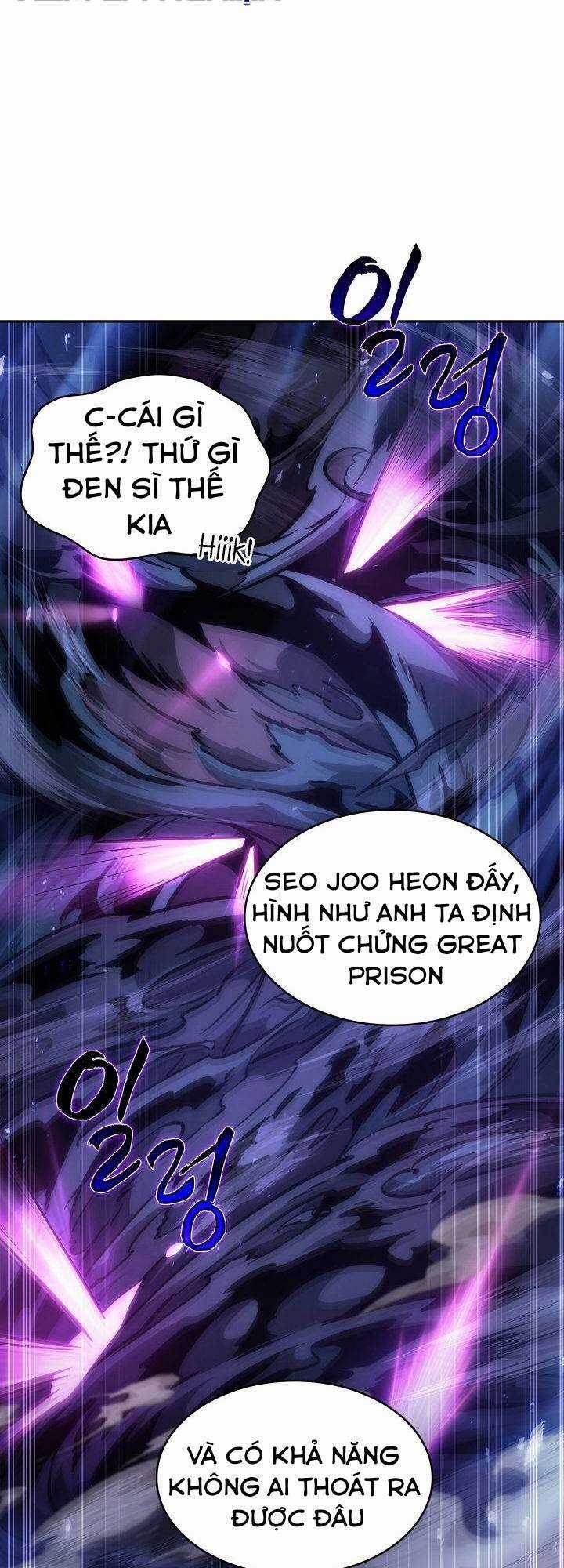 Vua Trộm Mộ - Chapter 377 - Trang 27