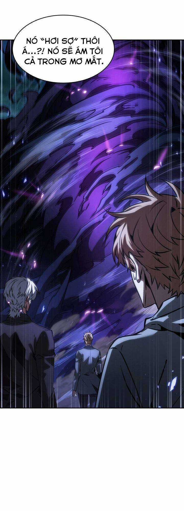Vua Trộm Mộ - Chapter 377 - Trang 29