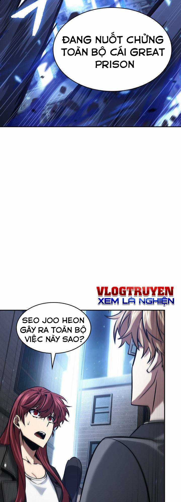 Vua Trộm Mộ - Chapter 377 - Trang 4
