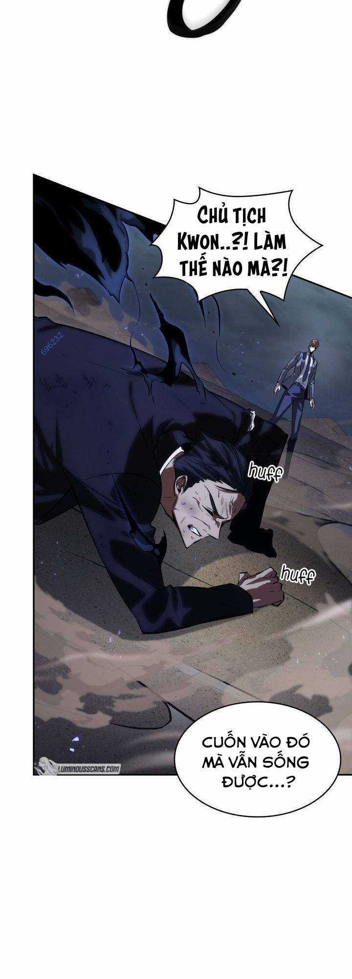 Vua Trộm Mộ - Chapter 377 - Trang 31