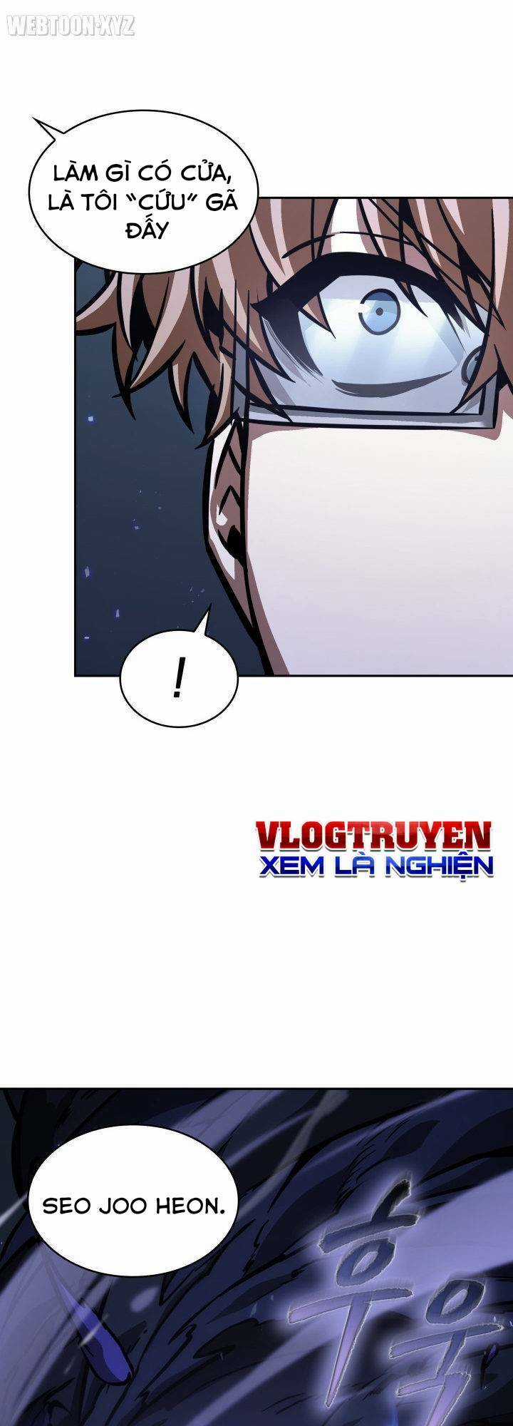 Vua Trộm Mộ - Chapter 377 - Trang 32