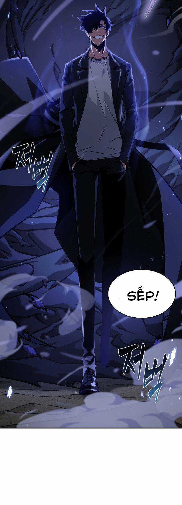 Vua Trộm Mộ - Chapter 377 - Trang 33