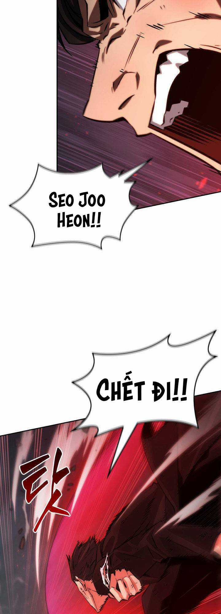 Vua Trộm Mộ - Chapter 377 - Trang 36