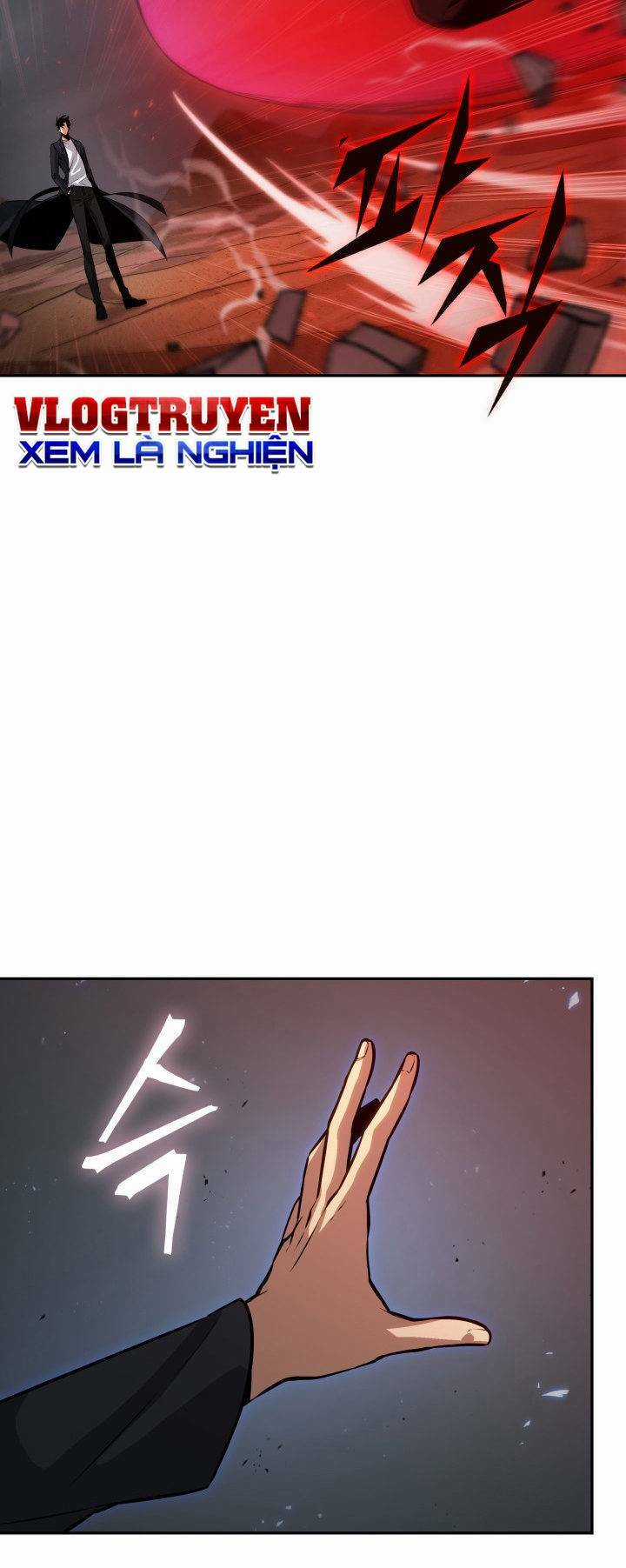 Vua Trộm Mộ - Chapter 377 - Trang 37