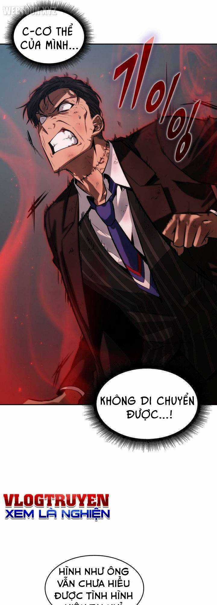 Vua Trộm Mộ - Chapter 377 - Trang 39