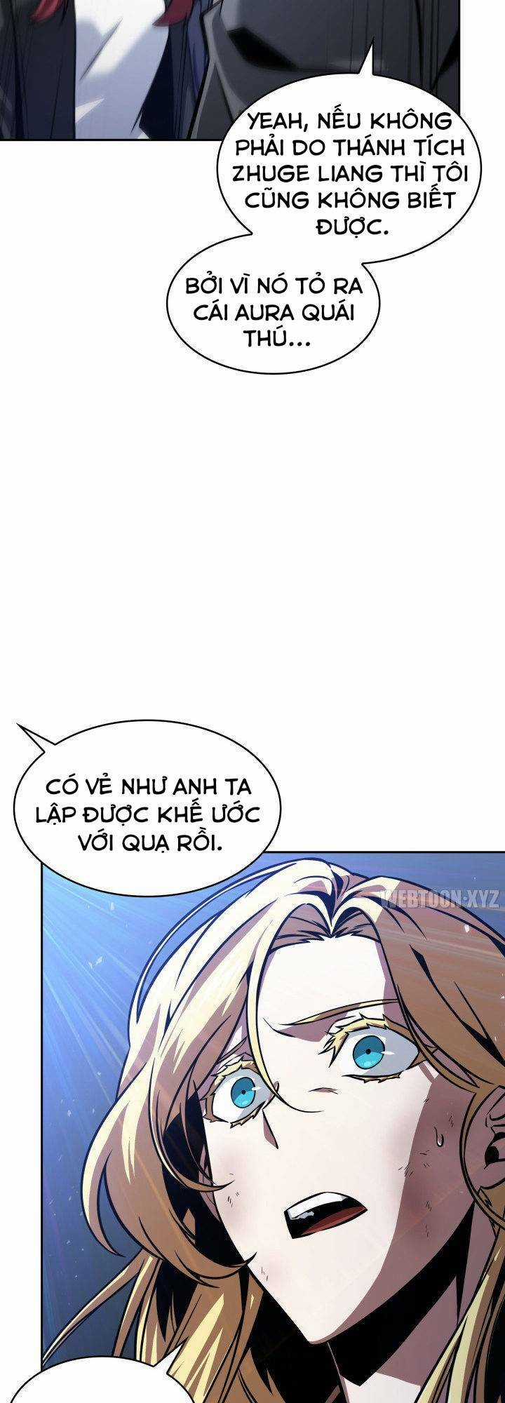 Vua Trộm Mộ - Chapter 377 - Trang 5